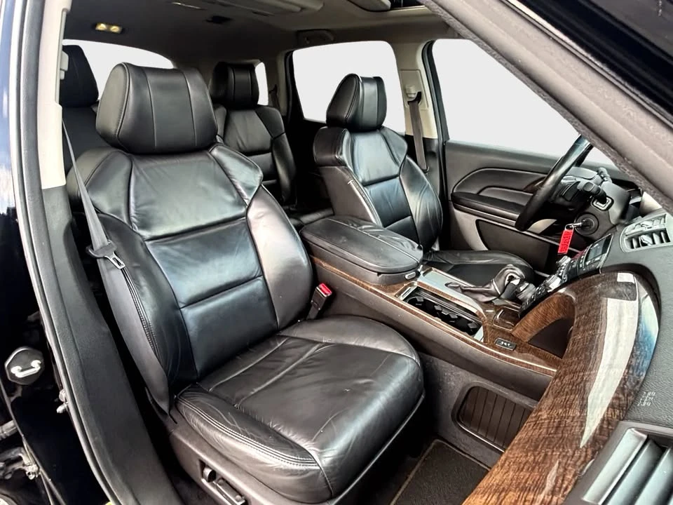 2013 Acura MDX 2nd Gen - Image 12 of 15