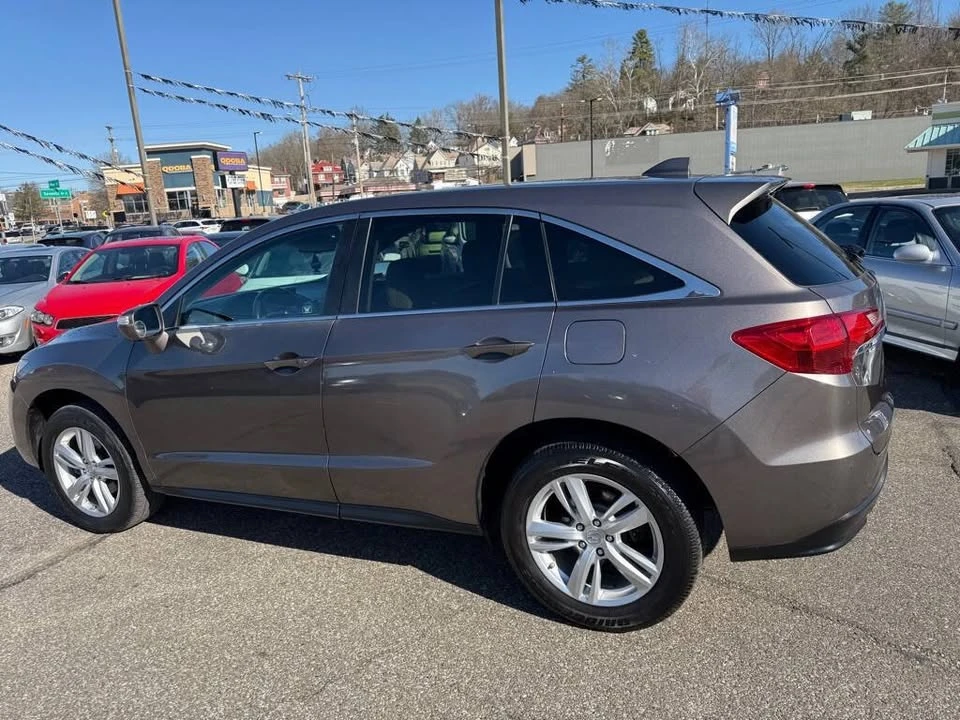 2013 Acura RDX 2nd Gen - Image 14 of 20