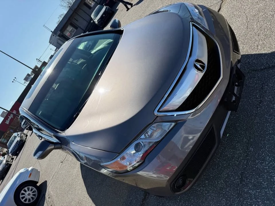 2013 Acura RDX 2nd Gen - Image 7 of 20