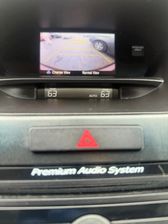 2013 Acura RDX 2nd Gen - Image 10 of 10