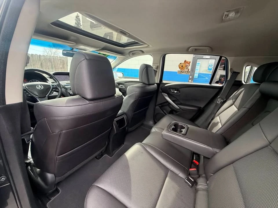 2013 Acura RDX 2nd Gen - Image 15 of 19