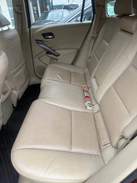 2013 Acura RDX 2nd Gen - Image 7 of 10