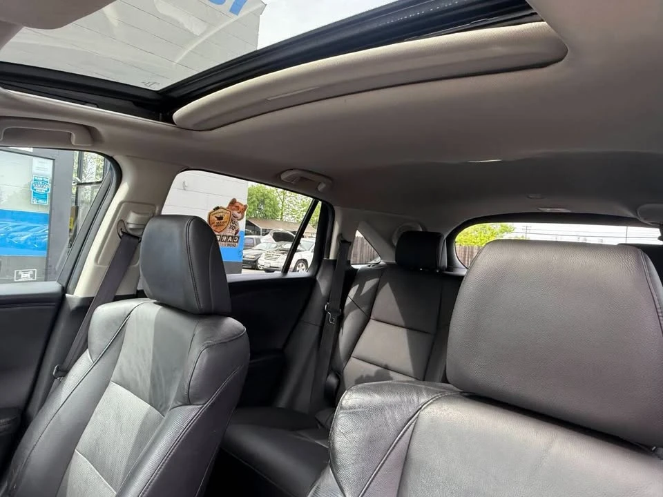 2013 Acura RDX 2nd Gen - Image 10 of 19