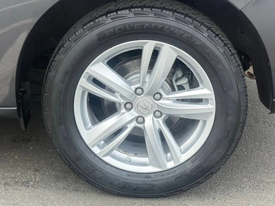 2013 Acura RDX 2nd Gen - Image 16 of 19
