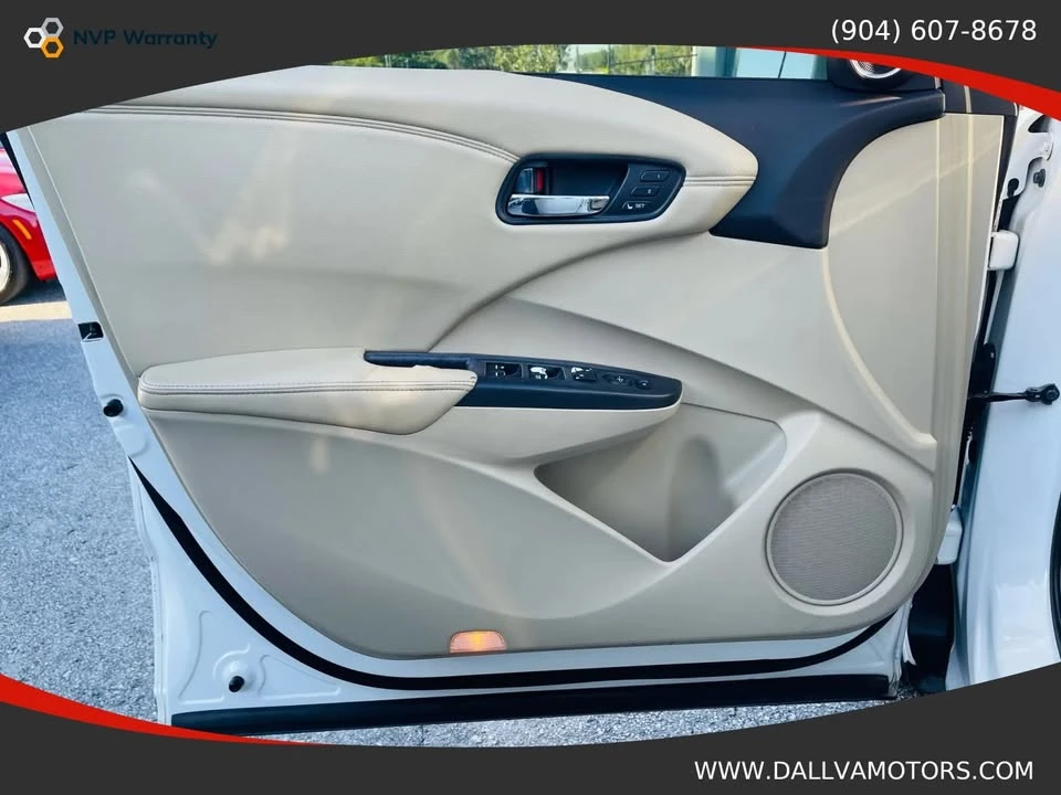 2013 Acura RDX 2nd Gen - Image 13 of 20