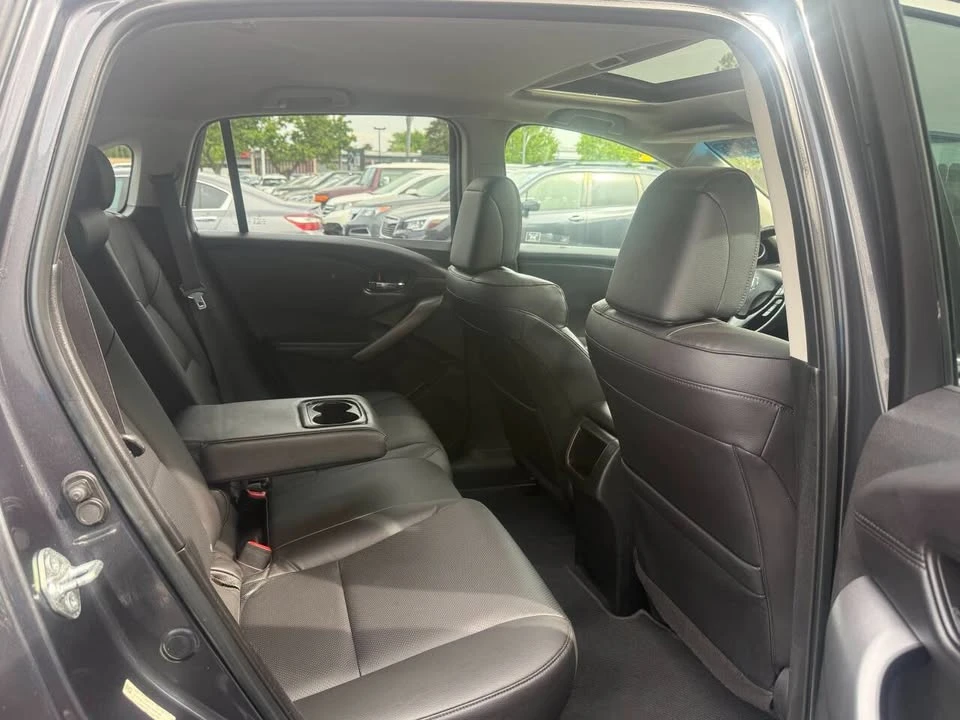 2013 Acura RDX 2nd Gen - Image 19 of 19
