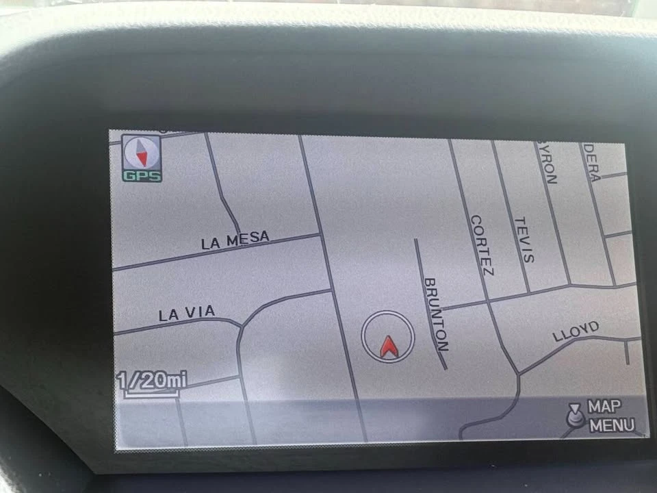 2013 Acura RDX 2nd Gen - Image 11 of 19