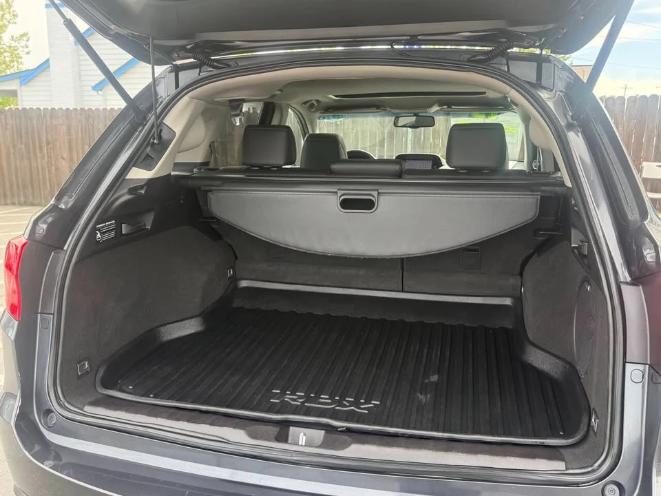2013 Acura RDX 2nd Gen - Image 17 of 19
