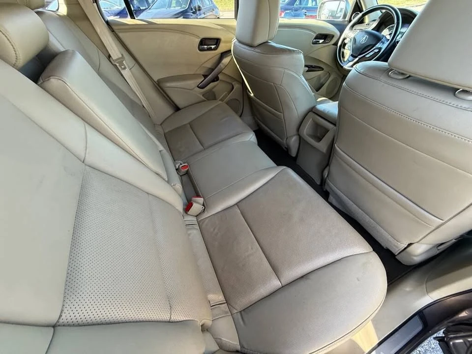 2013 Acura RDX 2nd Gen - Image 20 of 20