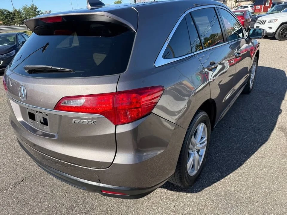 2013 Acura RDX 2nd Gen - Image 10 of 20