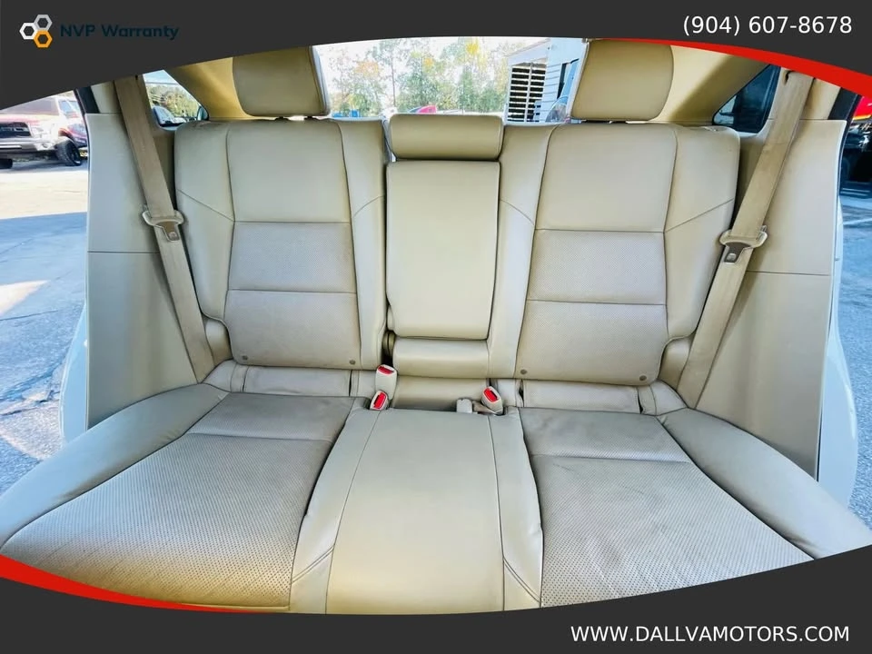 2013 Acura RDX 2nd Gen - Image 19 of 20