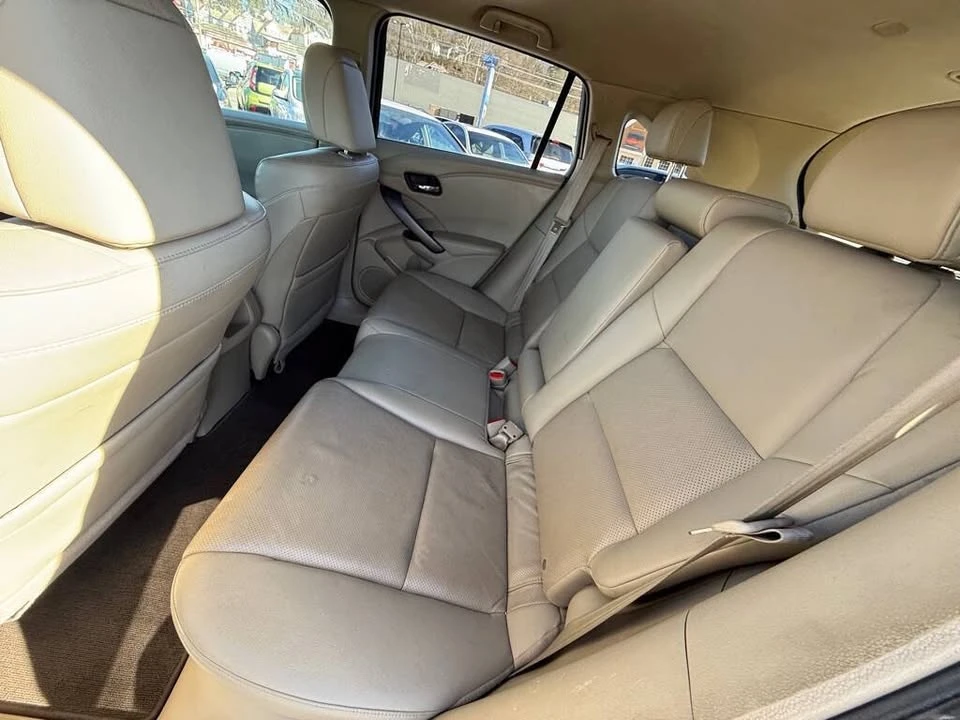 2013 Acura RDX 2nd Gen - Image 18 of 20