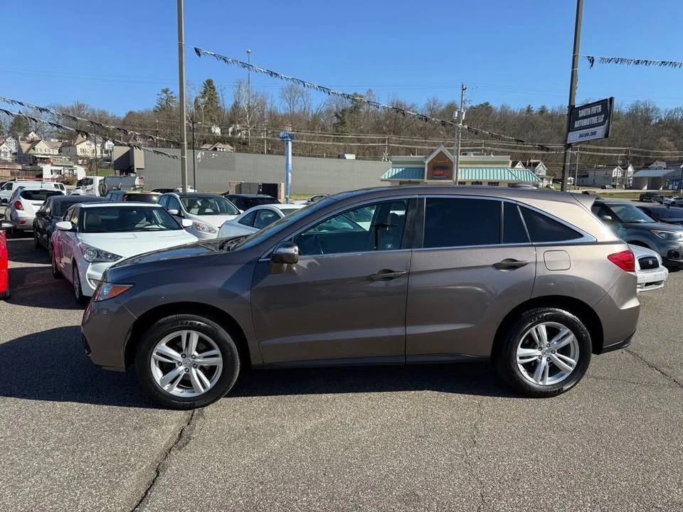 2013 Acura RDX 2nd Gen - Image 15 of 20