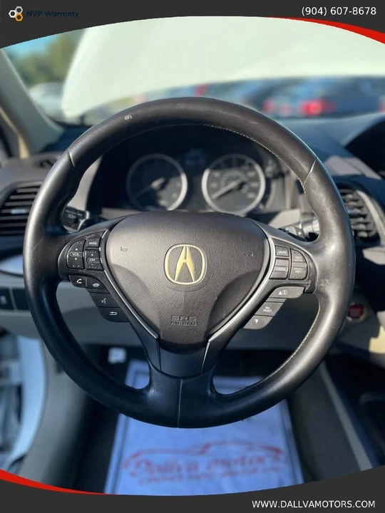 2013 Acura RDX 2nd Gen - Image 14 of 20