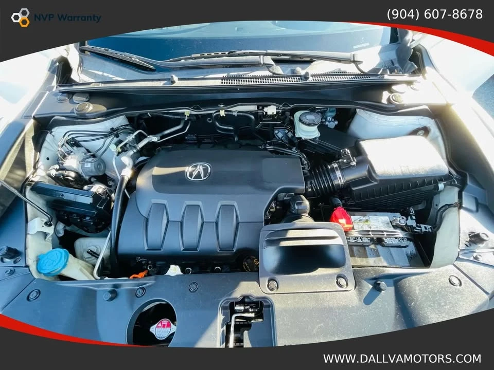 2013 Acura RDX 2nd Gen - Image 11 of 20