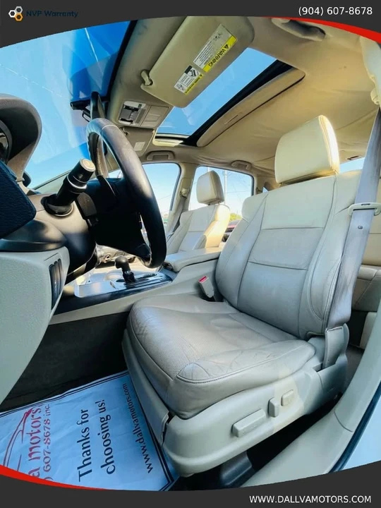 2013 Acura RDX 2nd Gen - Image 17 of 20