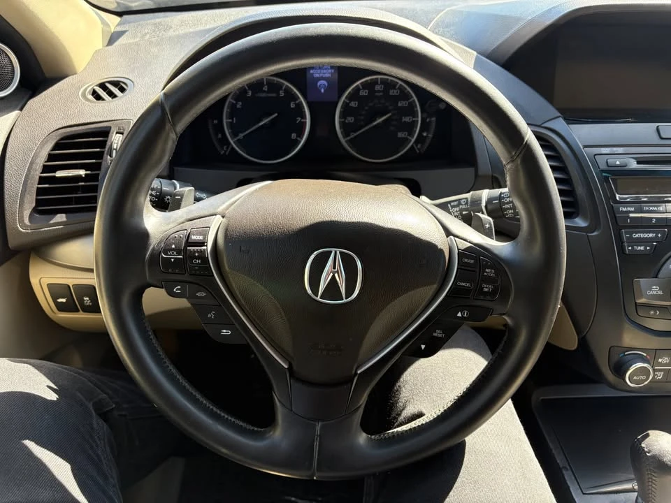 2013 Acura RDX 2nd Gen - Image 10 of 19