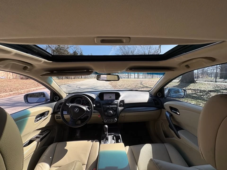 2013 Acura RDX 2nd Gen - Image 15 of 19