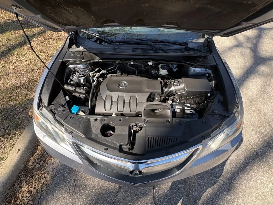 2013 Acura RDX 2nd Gen - Image 19 of 19