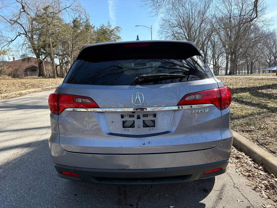 2013 Acura RDX 2nd Gen - Image 6 of 19