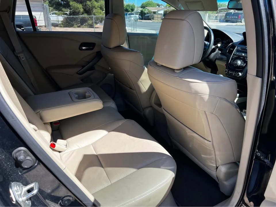 2013 Acura RDX 2nd Gen - Image 14 of 18