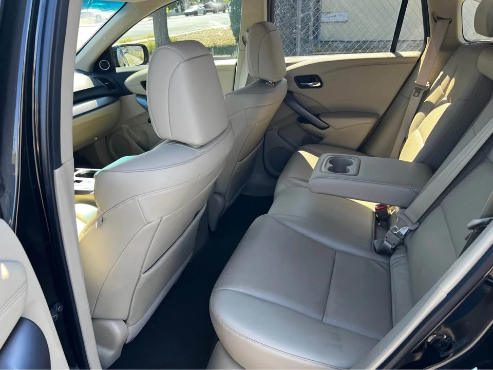 2013 Acura RDX 2nd Gen - Image 15 of 18