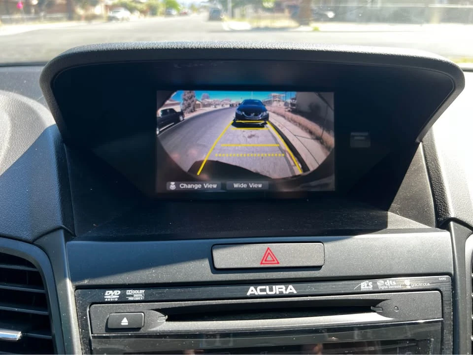 2013 Acura RDX 2nd Gen - Image 8 of 18