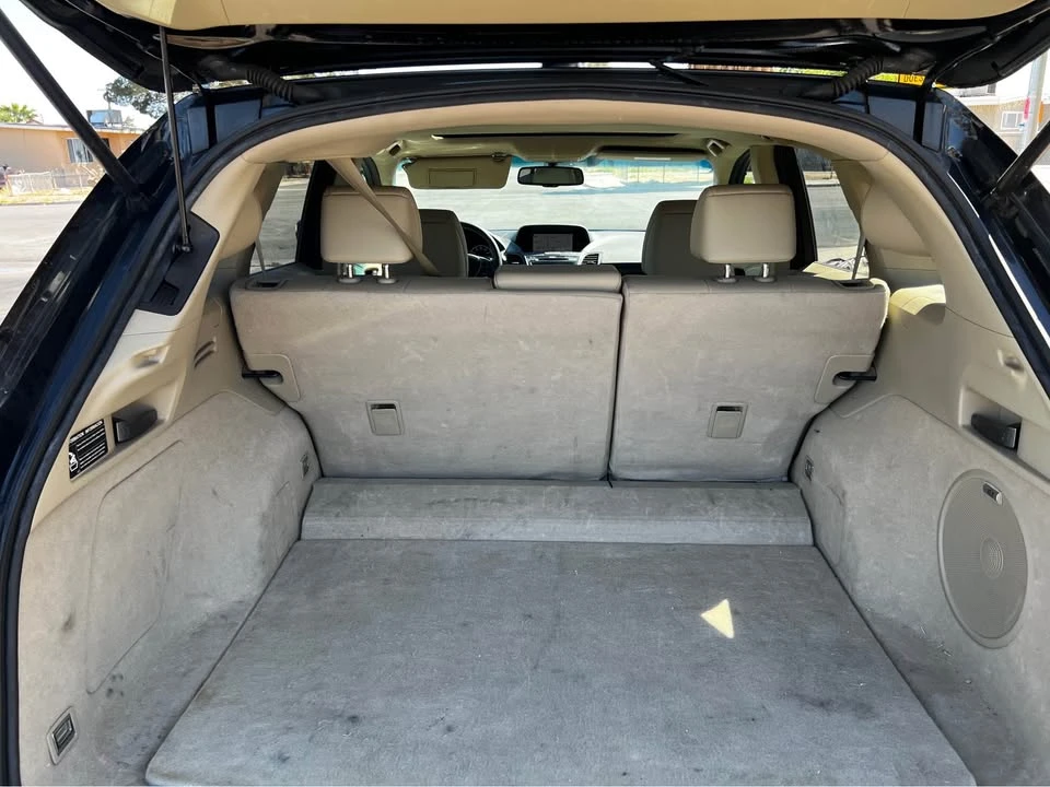 2013 Acura RDX 2nd Gen - Image 16 of 18