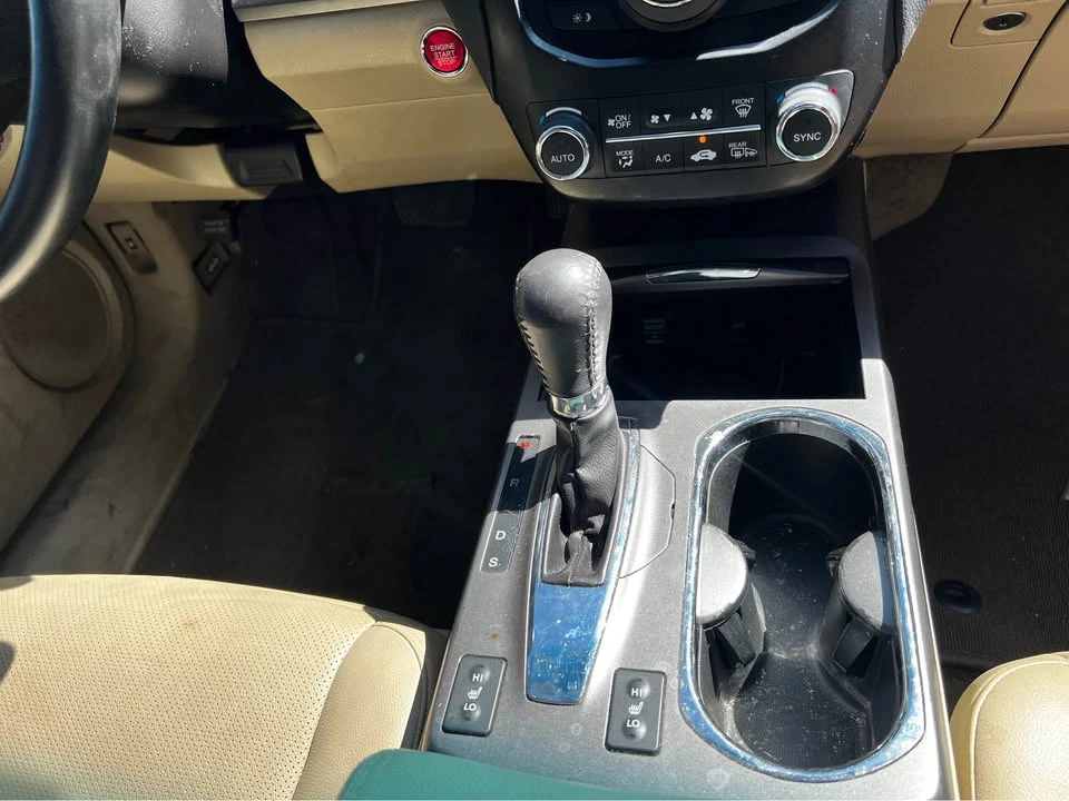 2013 Acura RDX 2nd Gen - Image 13 of 18