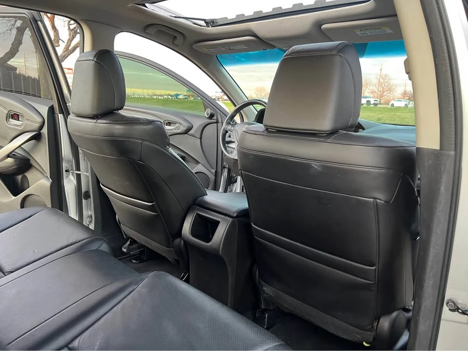 2013 Acura RDX 2nd Gen - Image 13 of 18