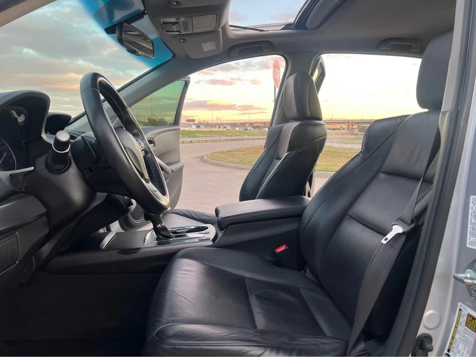 2013 Acura RDX 2nd Gen - Image 14 of 18