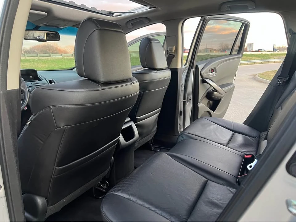 2013 Acura RDX 2nd Gen - Image 16 of 18