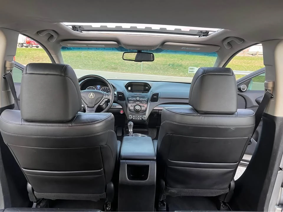 2013 Acura RDX 2nd Gen - Image 15 of 18