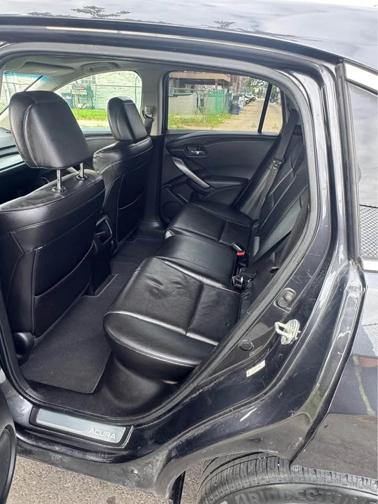 2013 Acura RDX 2nd Gen - Image 7 of 10