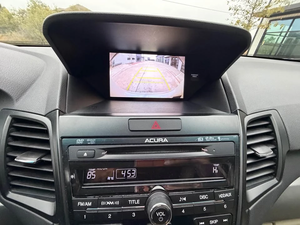 2013 Acura RDX 2nd Gen - Image 16 of 17