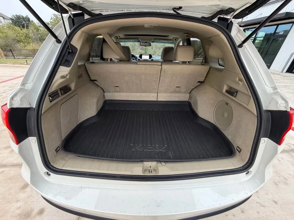 2013 Acura RDX 2nd Gen - Image 6 of 17