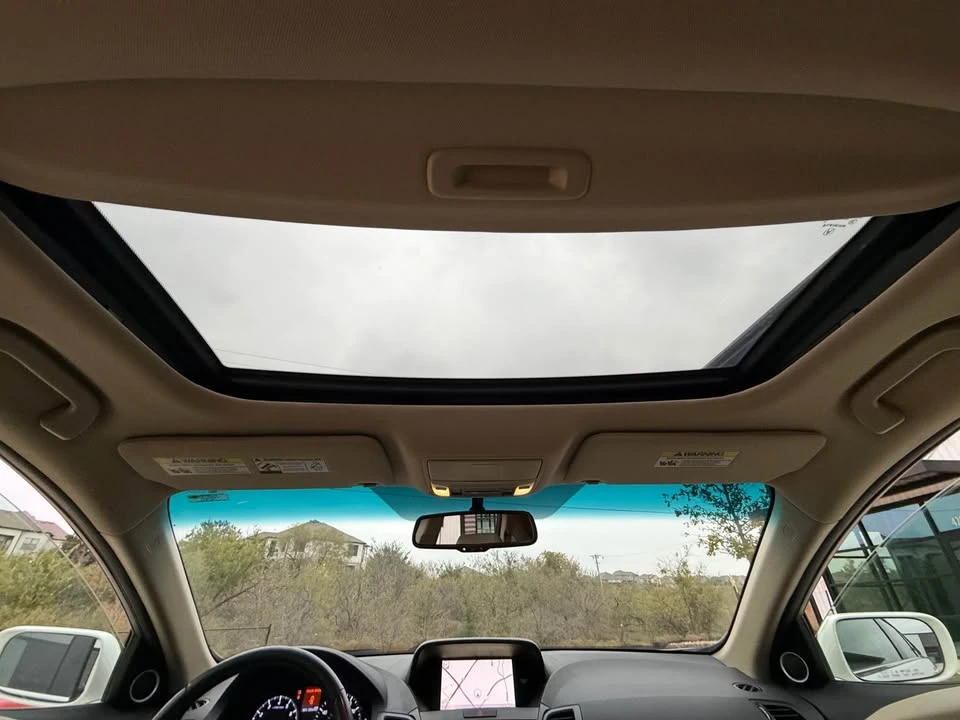 2013 Acura RDX 2nd Gen - Image 13 of 17