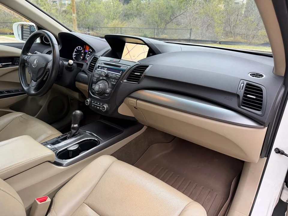 2013 Acura RDX 2nd Gen - Image 14 of 17
