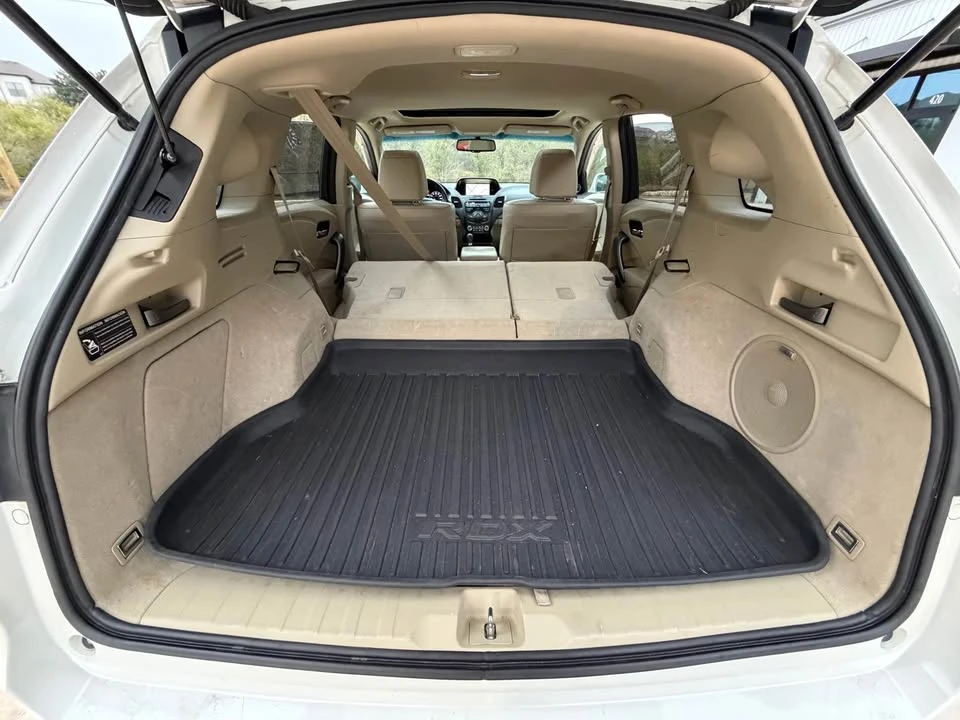 2013 Acura RDX 2nd Gen - Image 10 of 17