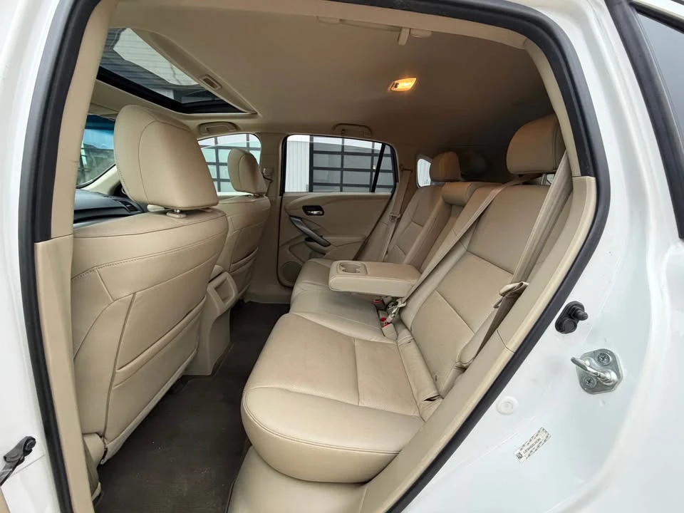 2013 Acura RDX 2nd Gen - Image 11 of 17