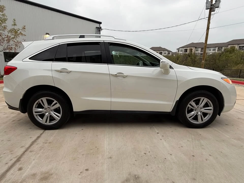 2013 Acura RDX 2nd Gen - Image 5 of 17