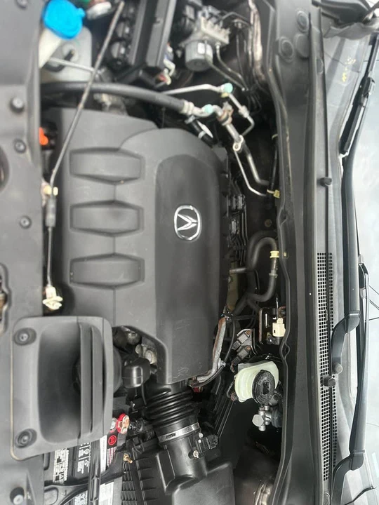 2013 Acura RDX 2nd Gen - Image 6 of 9
