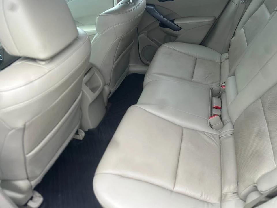 2013 Acura RDX 2nd Gen - Image 7 of 9