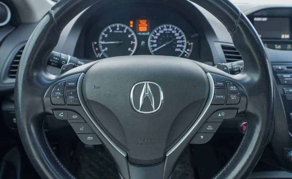 2013 Acura RDX 2nd Gen - Image 8 of 8