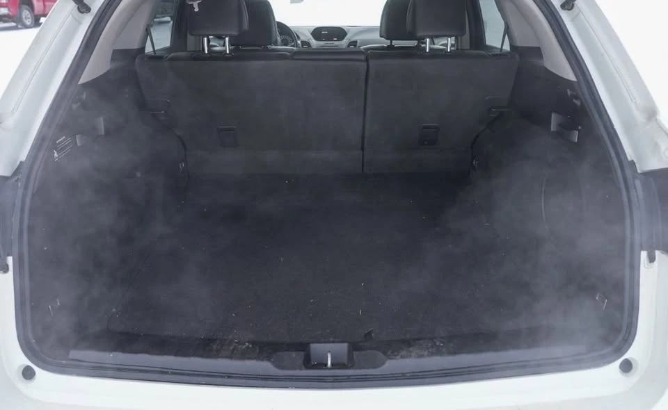 2013 Acura RDX 2nd Gen - Image 6 of 8