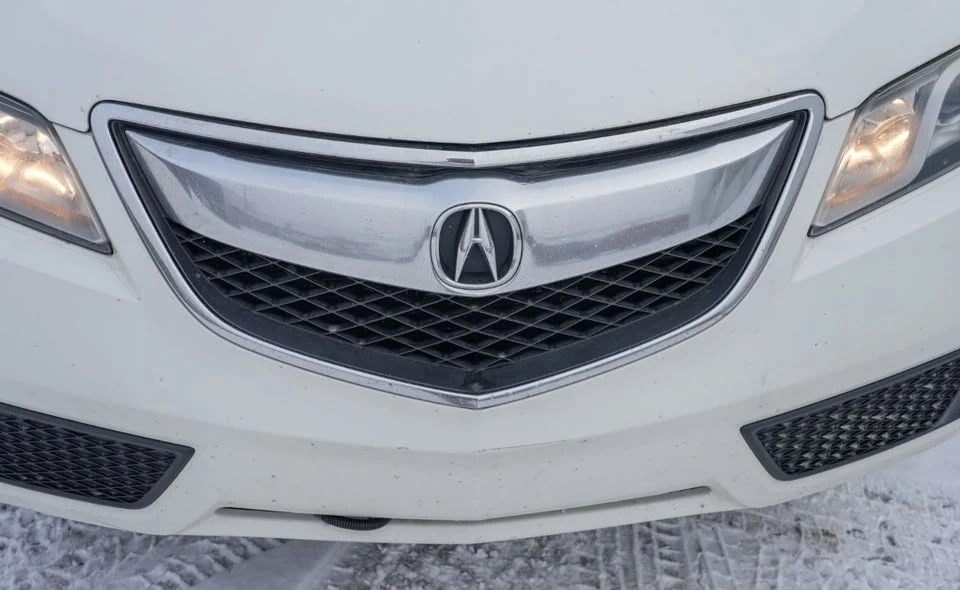 2013 Acura RDX 2nd Gen - Image 5 of 8