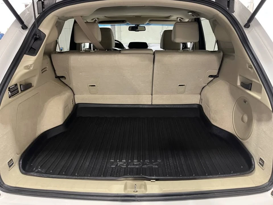 2013 Acura RDX 2nd Gen - Image 8 of 20