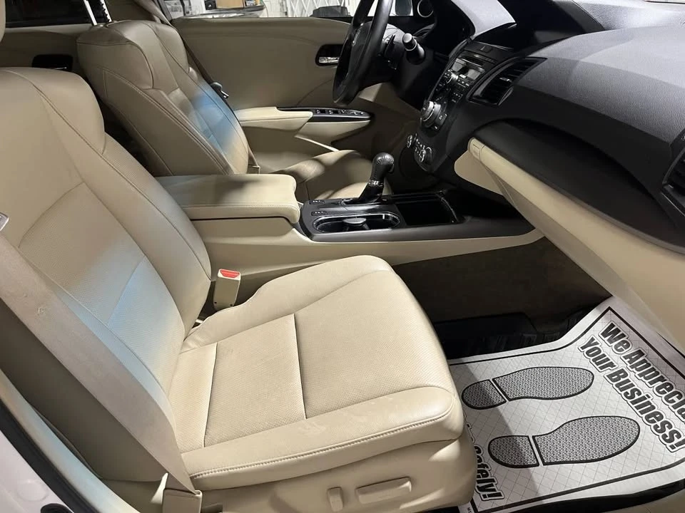 2013 Acura RDX 2nd Gen - Image 19 of 20