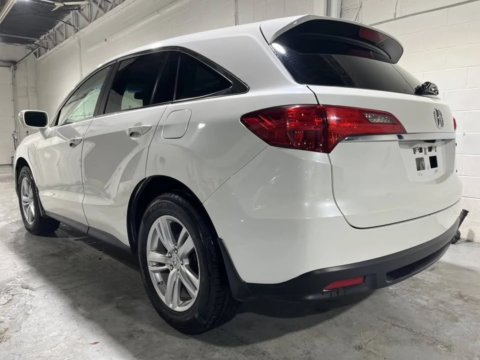 2013 Acura RDX 2nd Gen - Image 6 of 20