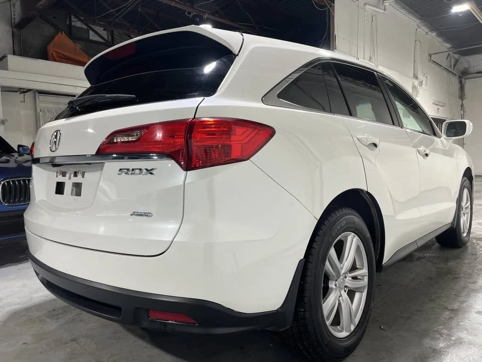 2013 Acura RDX 2nd Gen - Image 5 of 20